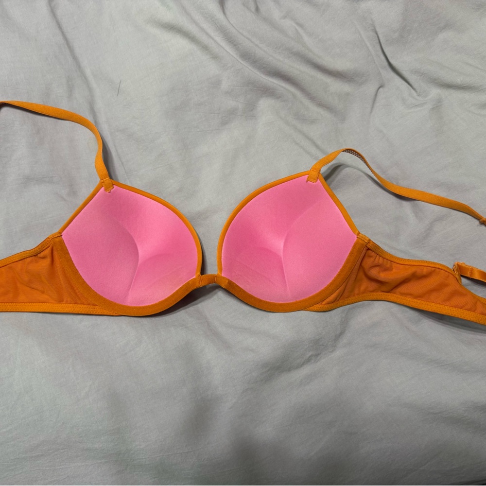 victorias secret push up bra - Picture 4 of 4